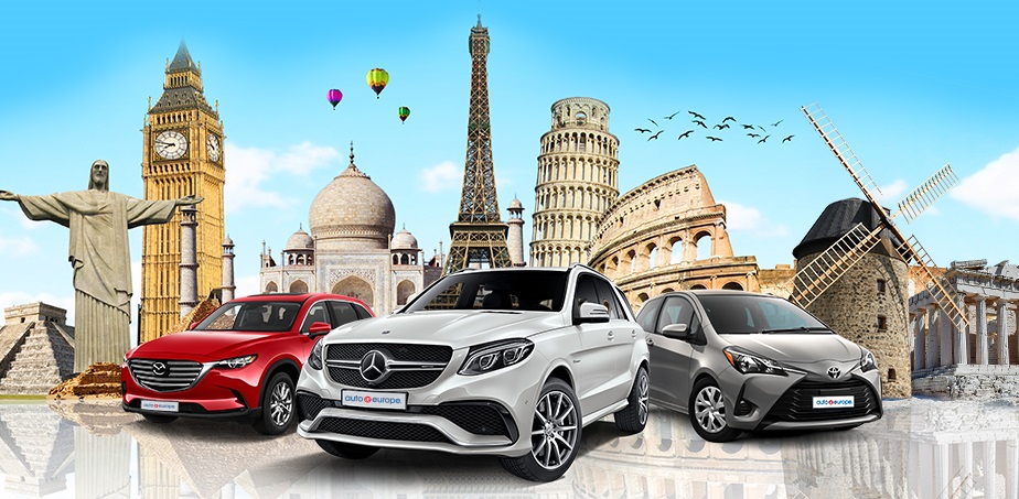 تأجير السيارات في سوريا: نظرة عامة